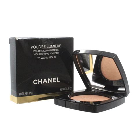 chanel luminizer powder|chanel poudre lumiere highlighter.